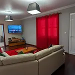 Levada Nova House Nyaraló *