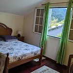 Levada Nova House *