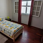 Levada Nova House Nyaraló *