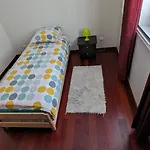 Levada Nova House *