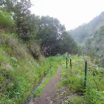 Nyaraló Levada Nova House Ponta do Sol