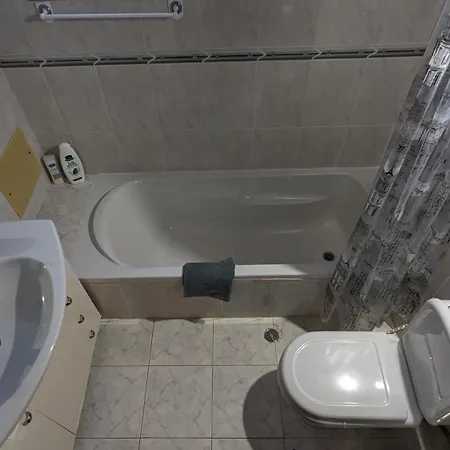 Levada Nova House * פונטה דו סול