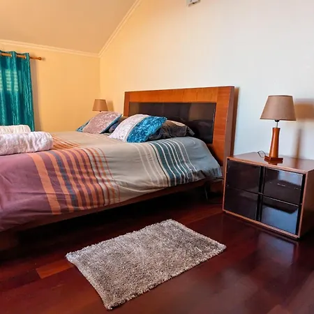 Holiday home Levada Nova House