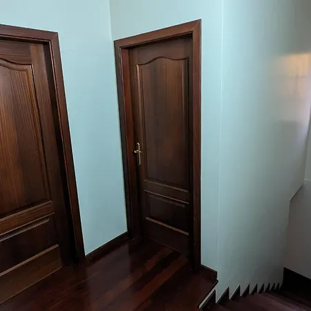 Levada Nova House פונטה דו סול
