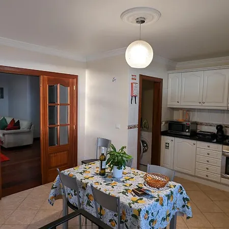Holiday home Levada Nova House *