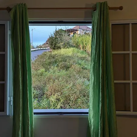 Levada Nova House