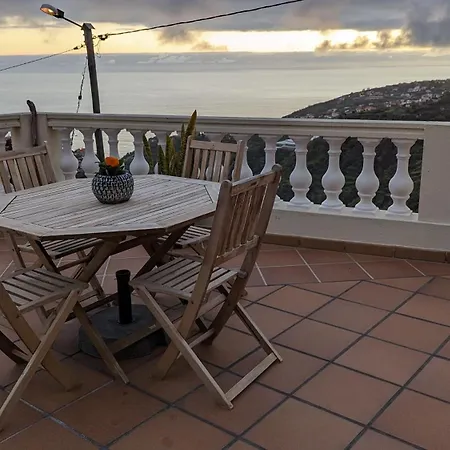 Levada Nova House