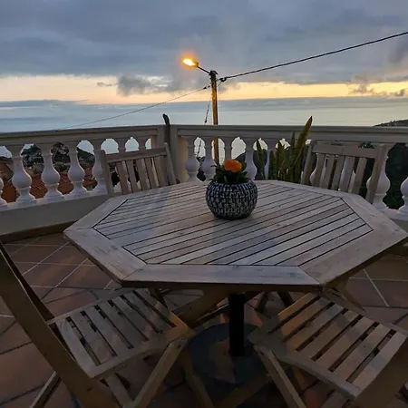 Levada Nova House Holiday home