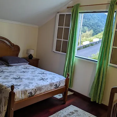 Levada Nova House *
