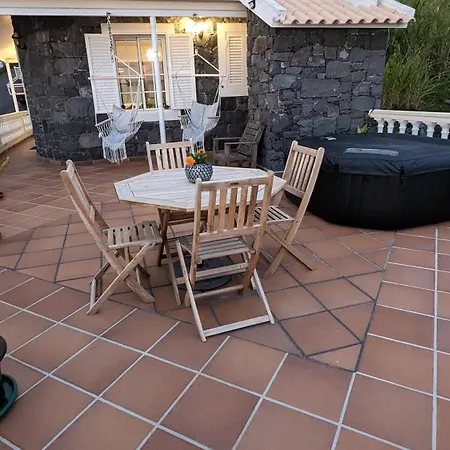 Levada Nova House
