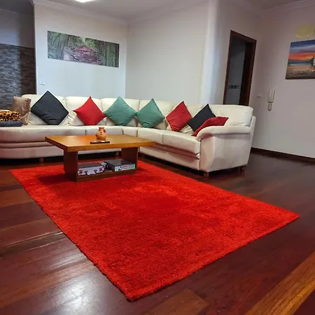Holiday home Levada Nova House