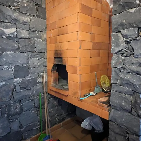 Levada Nova House
