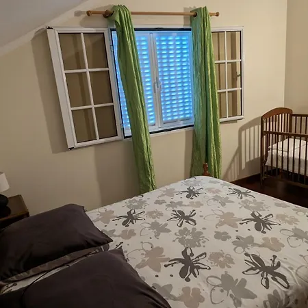 Holiday home Levada Nova House *