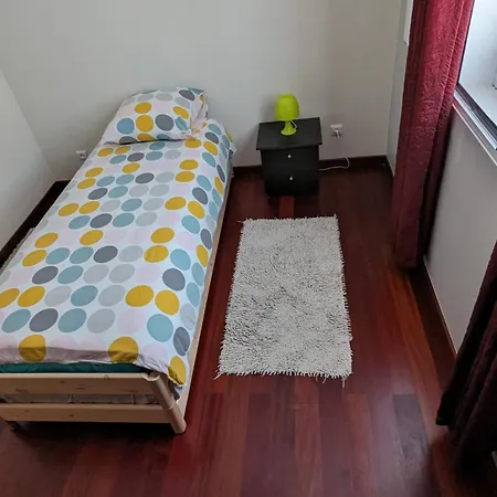 Levada Nova House *