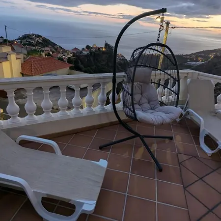 Levada Nova House Holiday home *