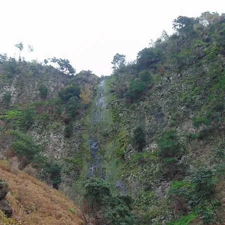 Levada Nova House Dom wakacyjny Ponta do Sol (Madeira)