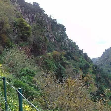 בית נופש Levada Nova House פונטה דו סול