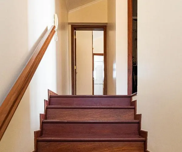 Levada Nova House Casa de Férias