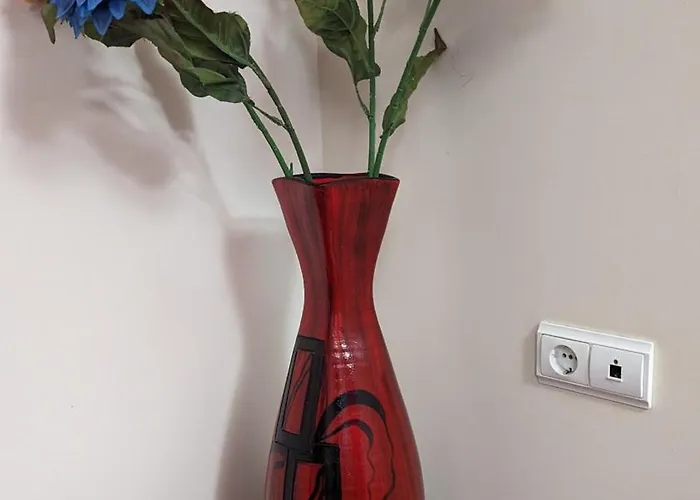 Casa de Férias Levada Nova House