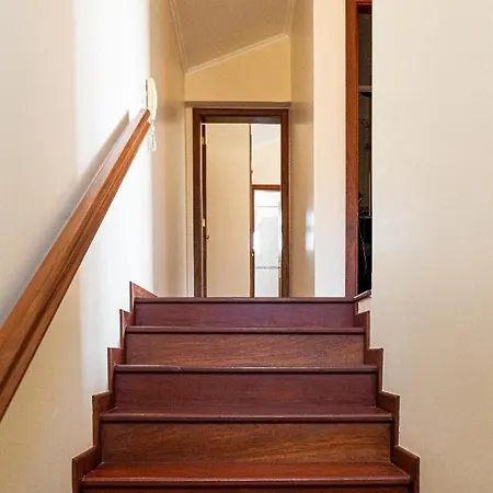 Levada Nova House Дом отдыха