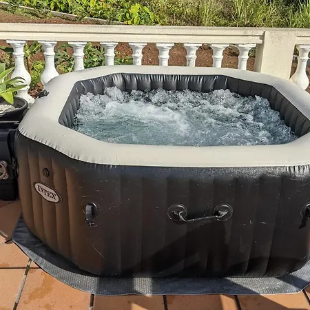 Дом отдыха Levada Nova House