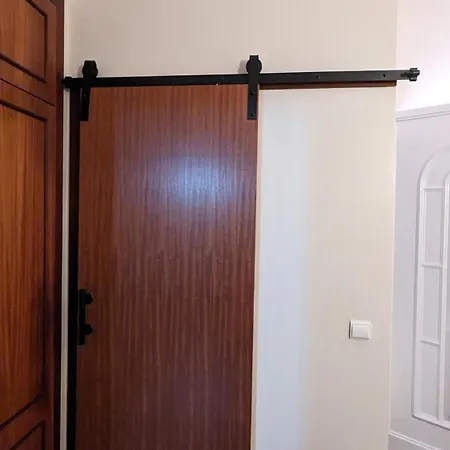 Дом отдыха Levada Nova House Понта-ду-Сол