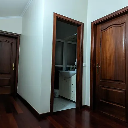 Levada Nova House Дом отдыха