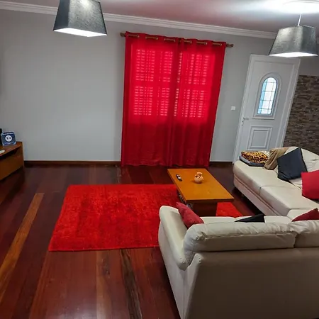 Casa de Férias Levada Nova House Ponta do Sol (Madeira)