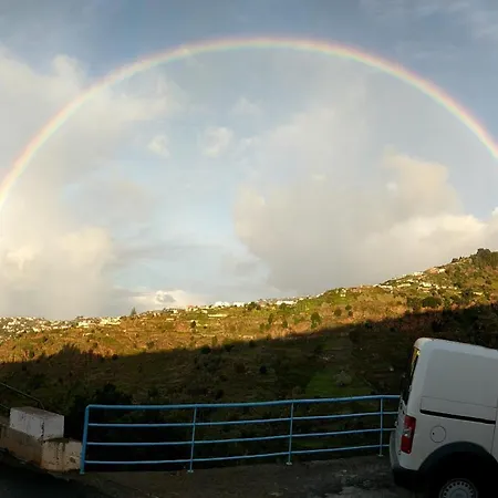 Levada Nova House * Понта-ду-Сол