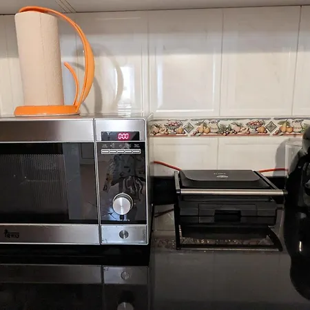 Дом отдыха Levada Nova House