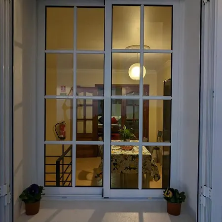 Levada Nova House Понта-ду-Сол