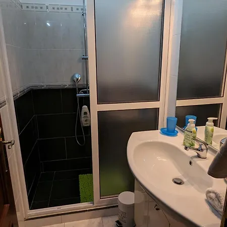 Дом отдыха Levada Nova House *