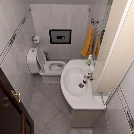 Levada Nova House *