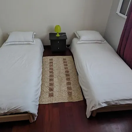 Casa de Férias Levada Nova House *