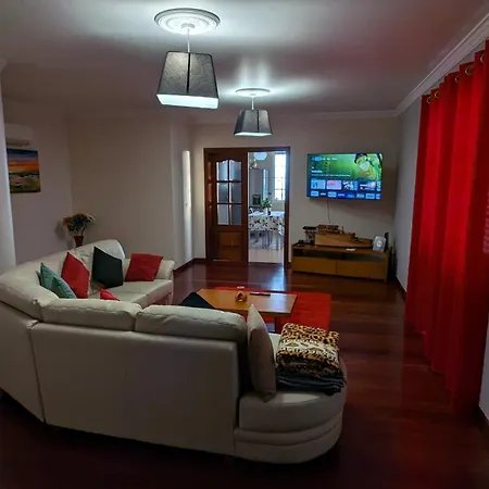 Casa de Férias Levada Nova House Ponta do Sol (Madeira)