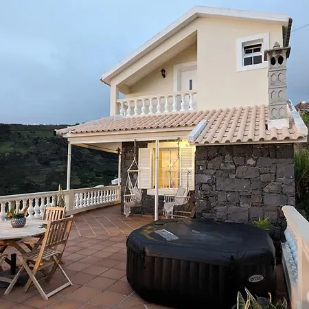 Levada Nova House Ponta do Sol (Madeira)