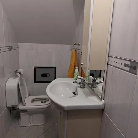 Levada Nova House Дом отдыха