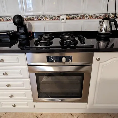 Levada Nova House * Понта-ду-Сол