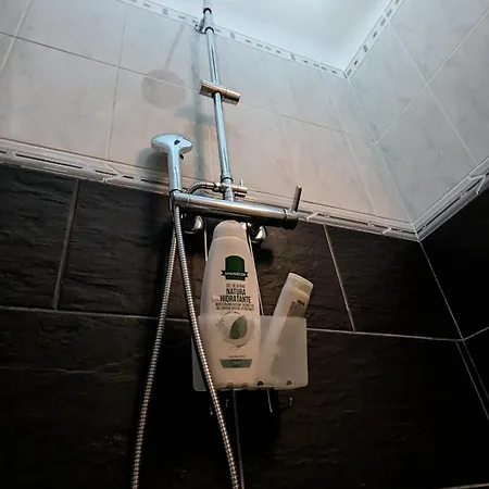 Levada Nova House Понта-ду-Сол