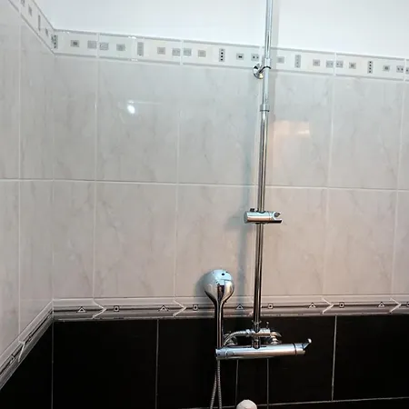 Levada Nova House Дом отдыха