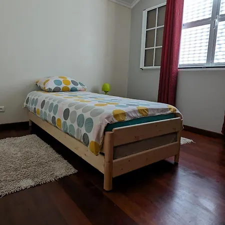 Σπίτι διακοπών Levada Nova House *
