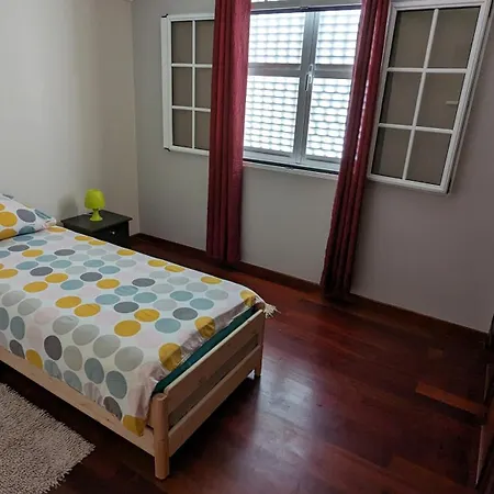 Levada Nova House Дом отдыха *