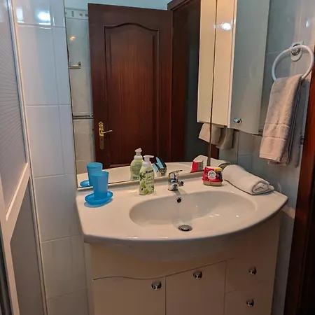 Дом отдыха Levada Nova House Понта-ду-Сол