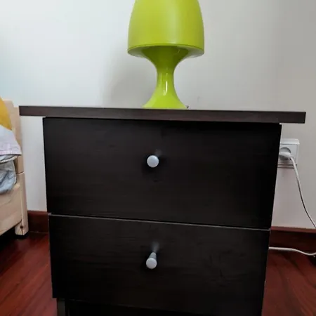 Casa de Férias Levada Nova House