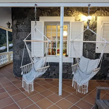 Levada Nova House Casa de Férias