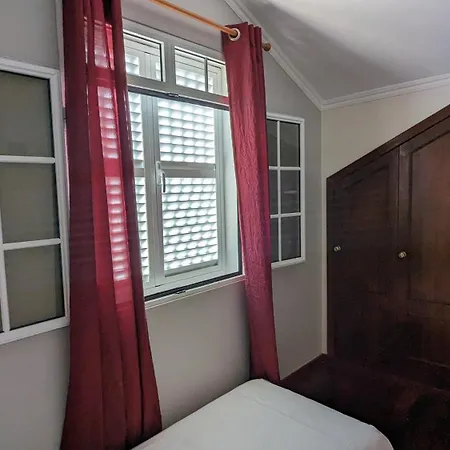 Σπίτι διακοπών Levada Nova House