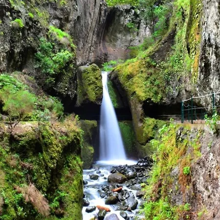Levada Nova House Ponta do Sol (Madeira)