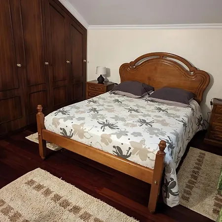 Levada Nova House Дом отдыха