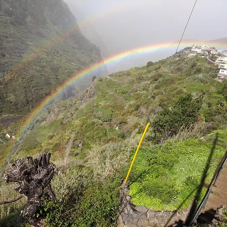 Levada Nova House * Ponta do Sol (Madeira)