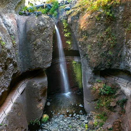 Levada Nova House Ponta do Sol (Madeira)
